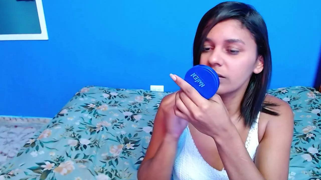 indian_milf1 on Streamray 