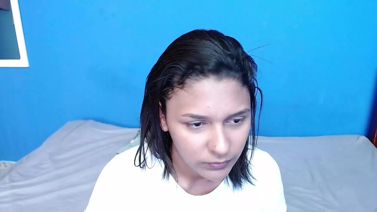 indian_milf1 on Streamray 