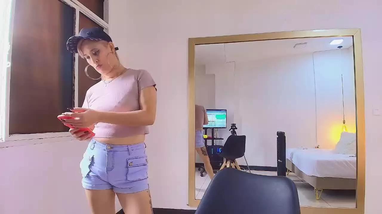 JaddeSkirthing on Streamray 
