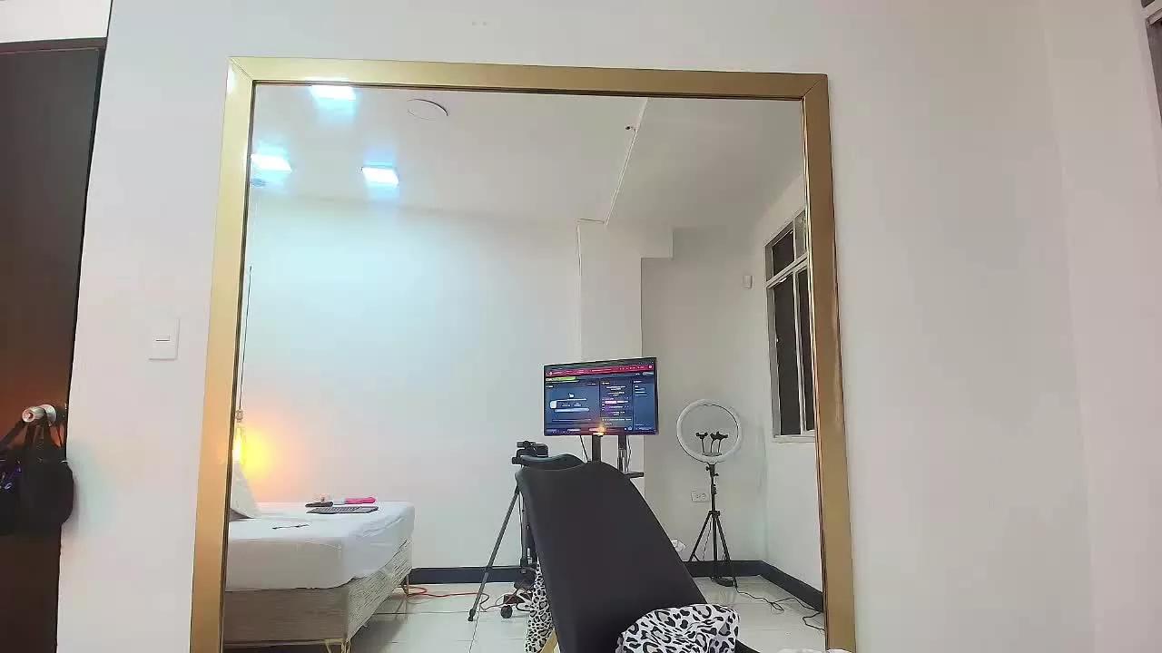 JaddeSkirthing on Streamray 