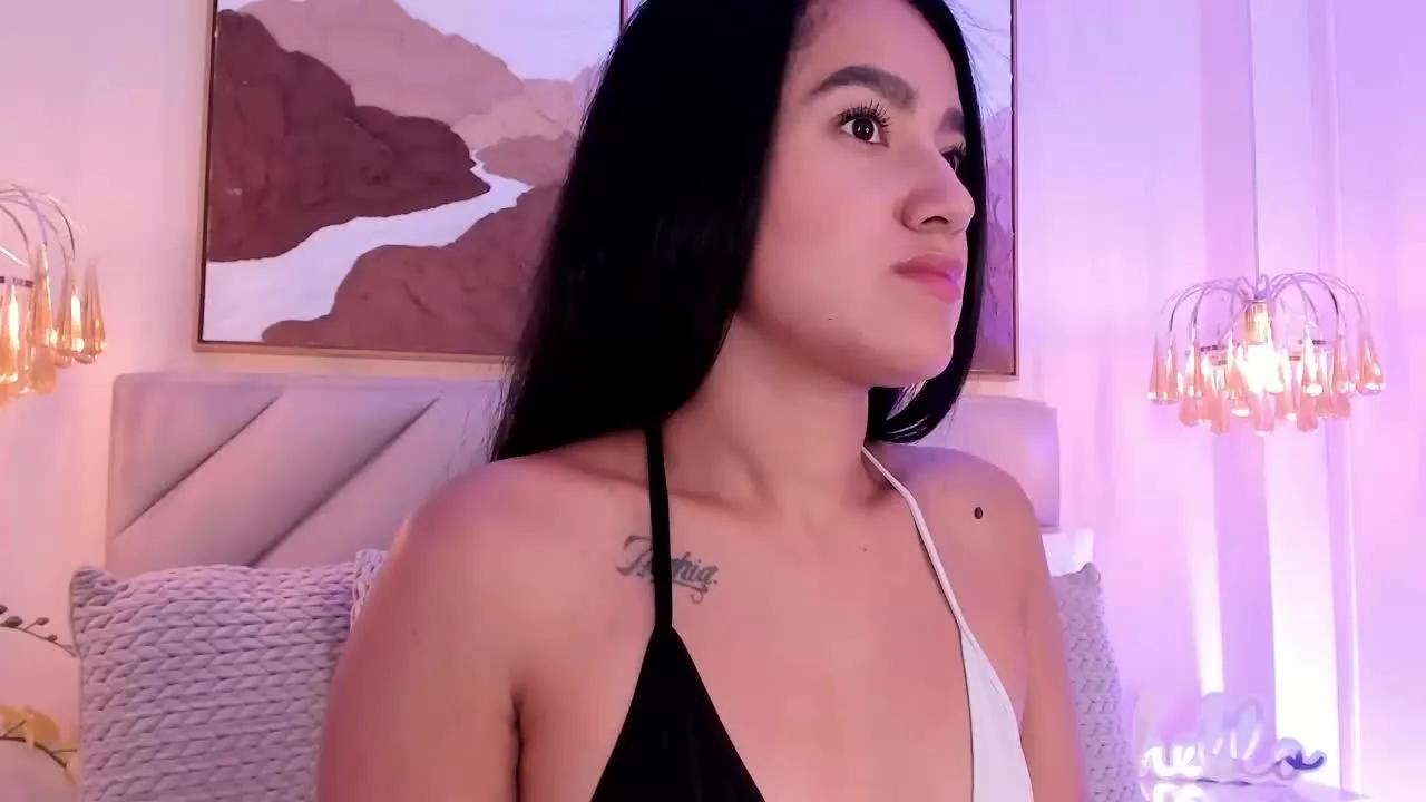 JennaWold on Streamray