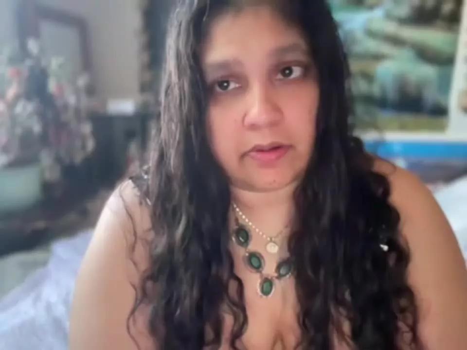 jessica333 on Streamray 