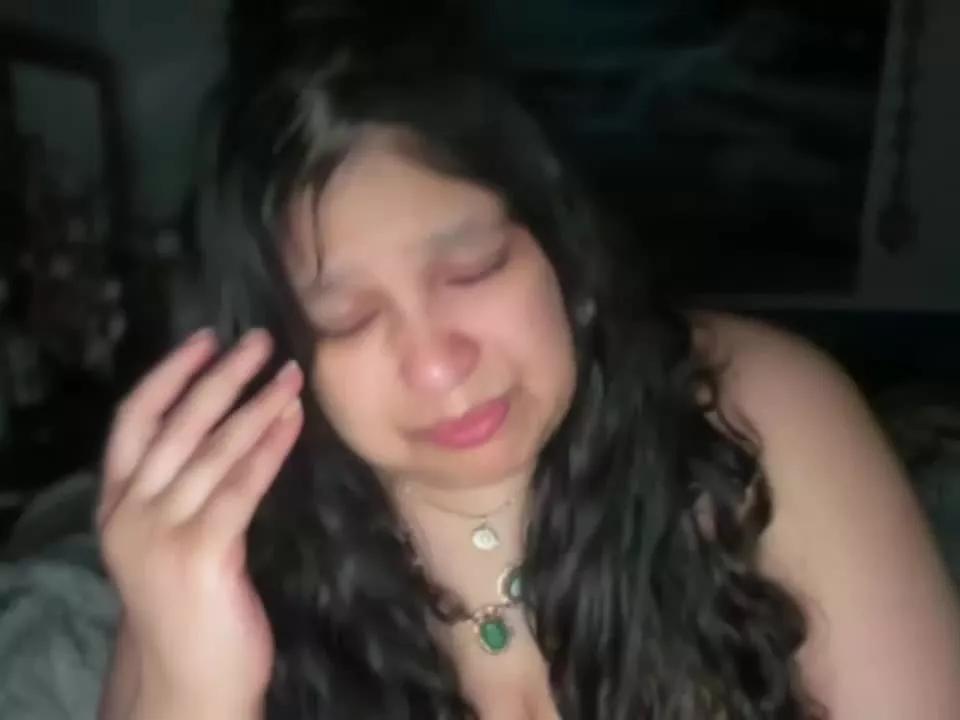 jessica333 on Streamray 