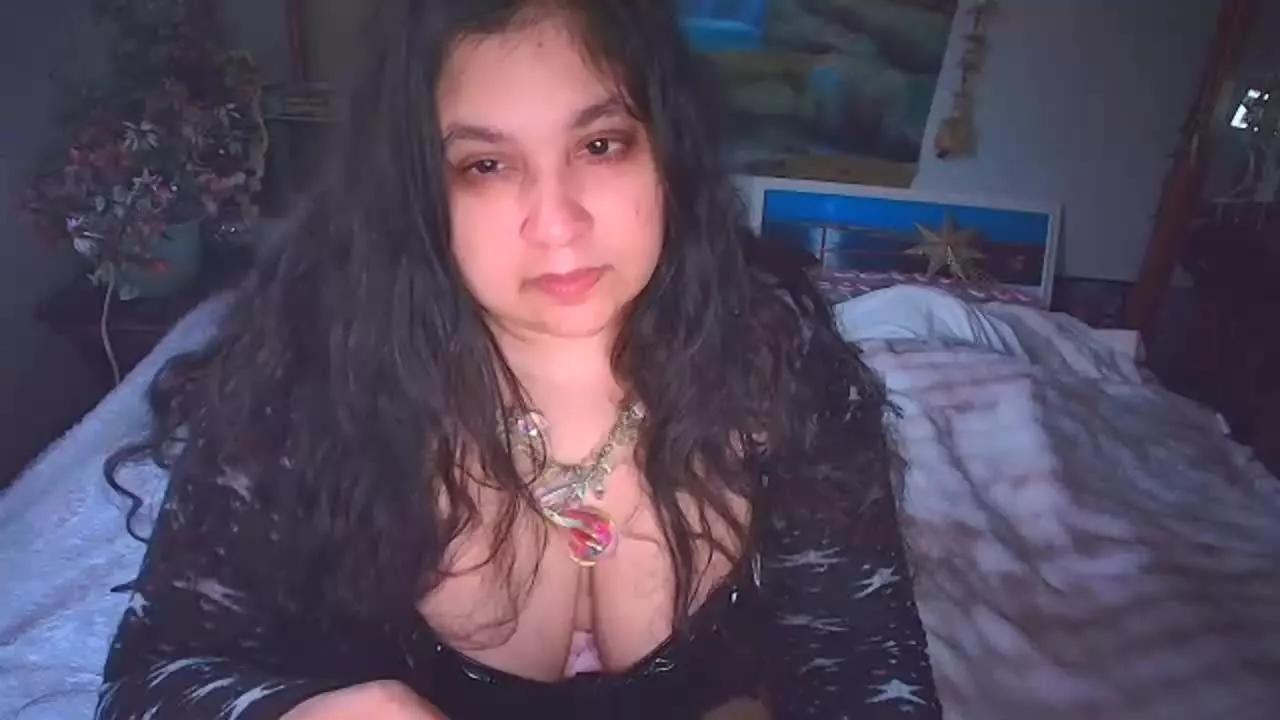 jessica333 on Streamray 