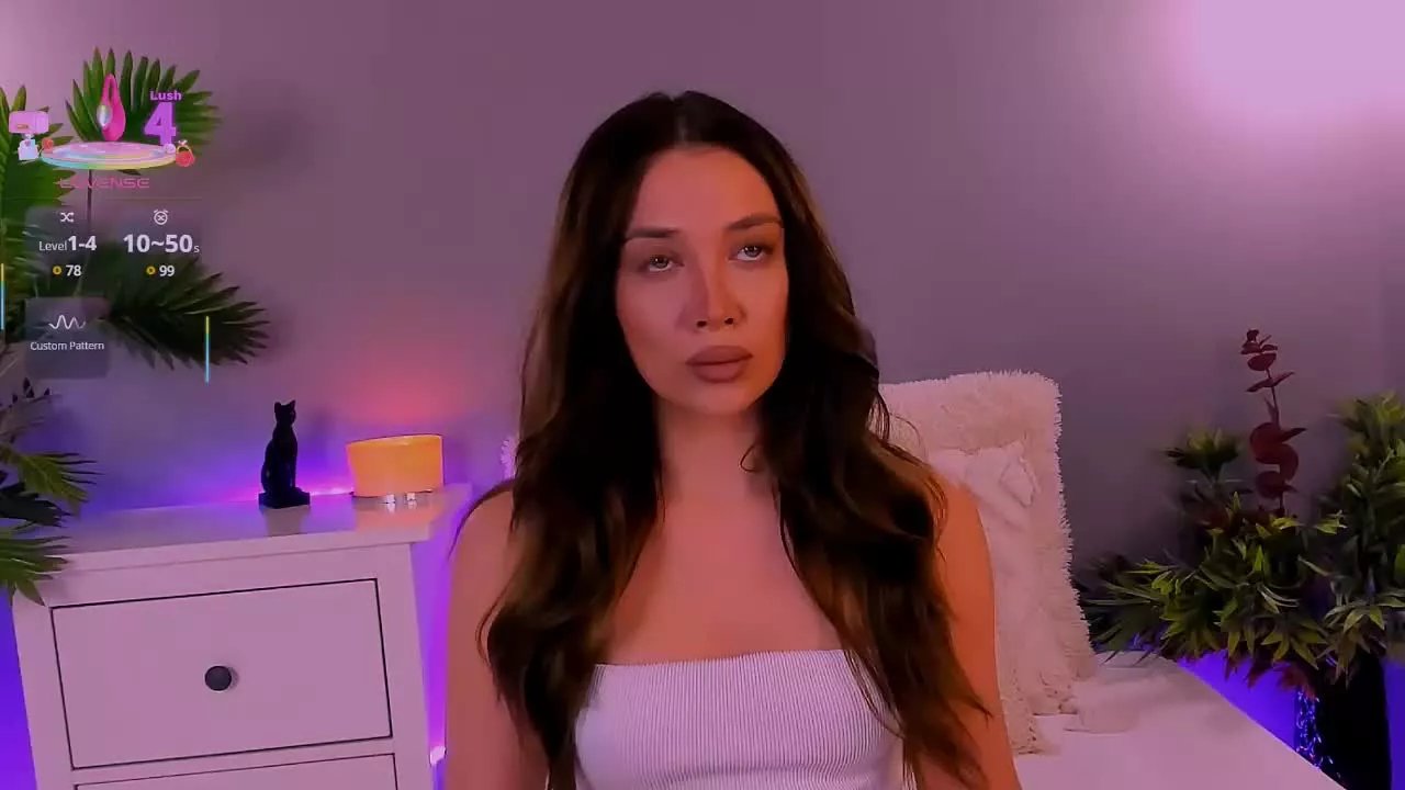 Offline Jessielle on Streamray