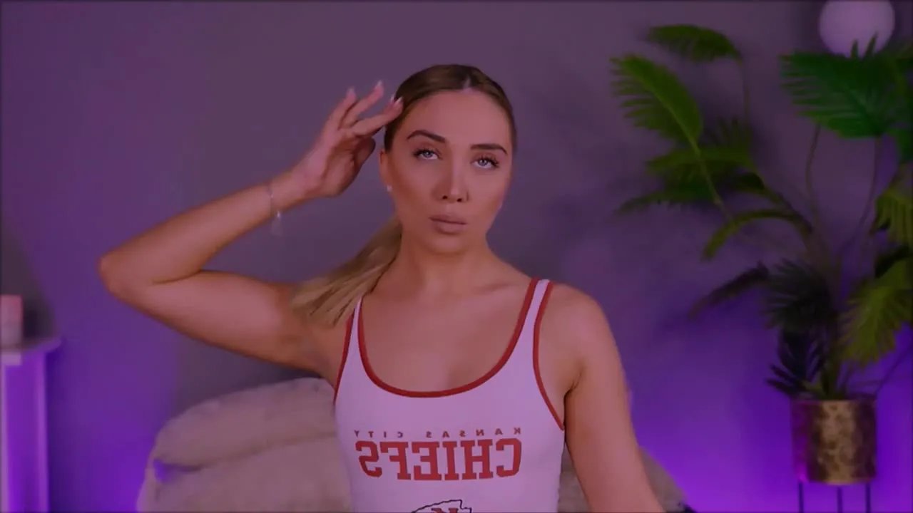 Offline Jessielle on Streamray