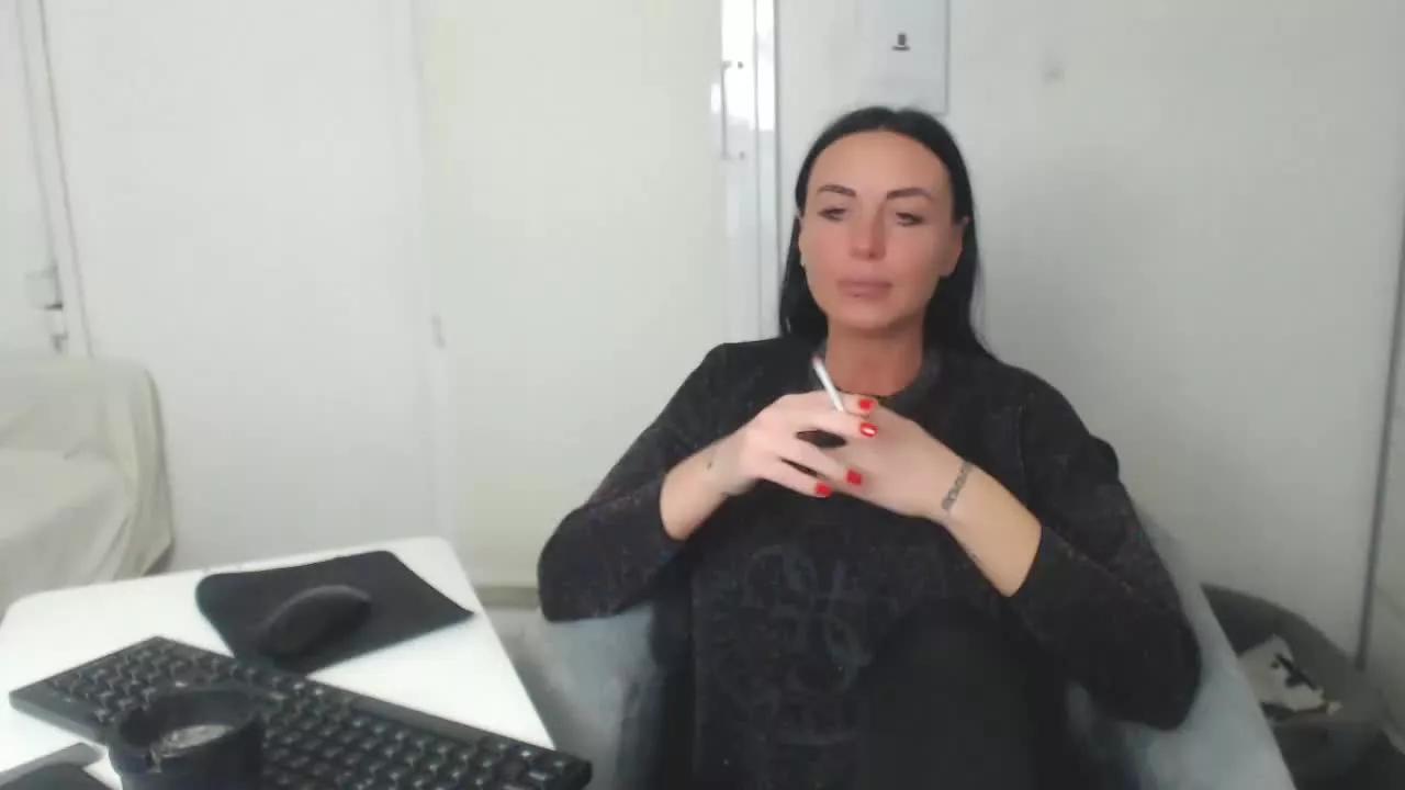 JolieCarla on Streamray 