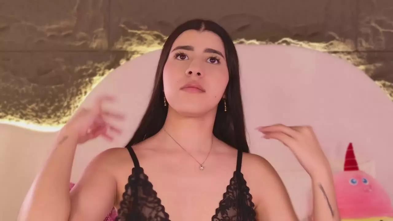 JosephineBelle on Streamray 