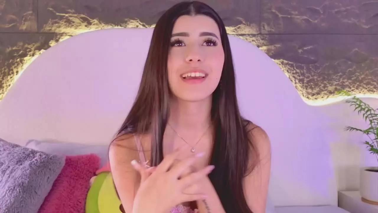 JosephineBelle on Streamray 