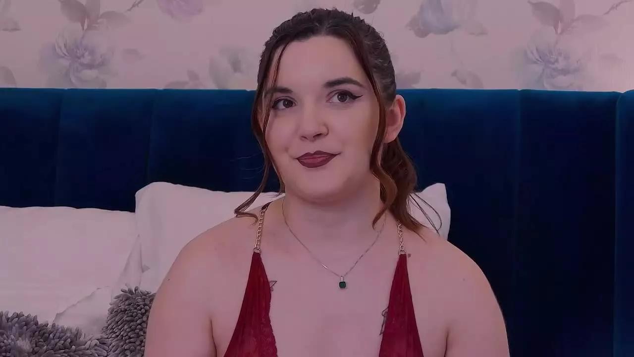 KailyKay on Streamray 