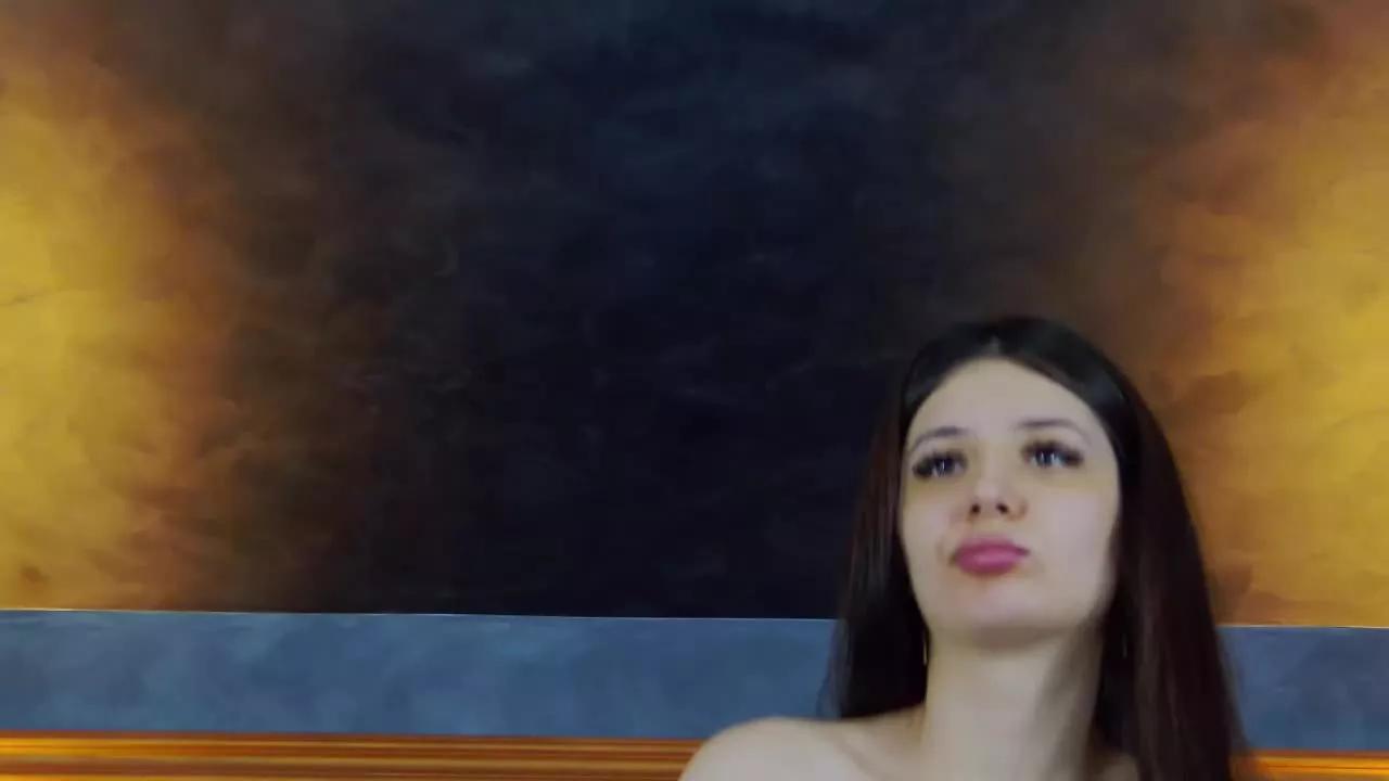 KaliRose on Streamray 