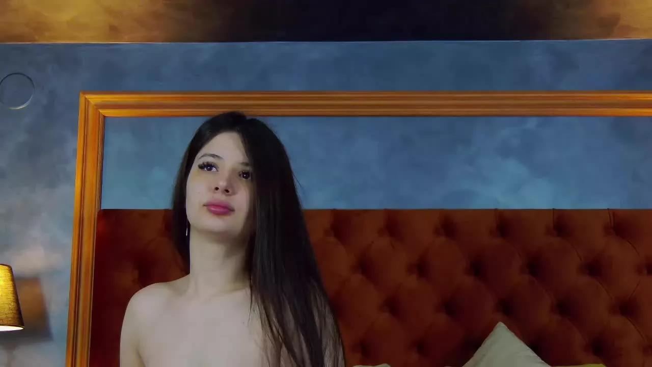 KaliRose on Streamray 