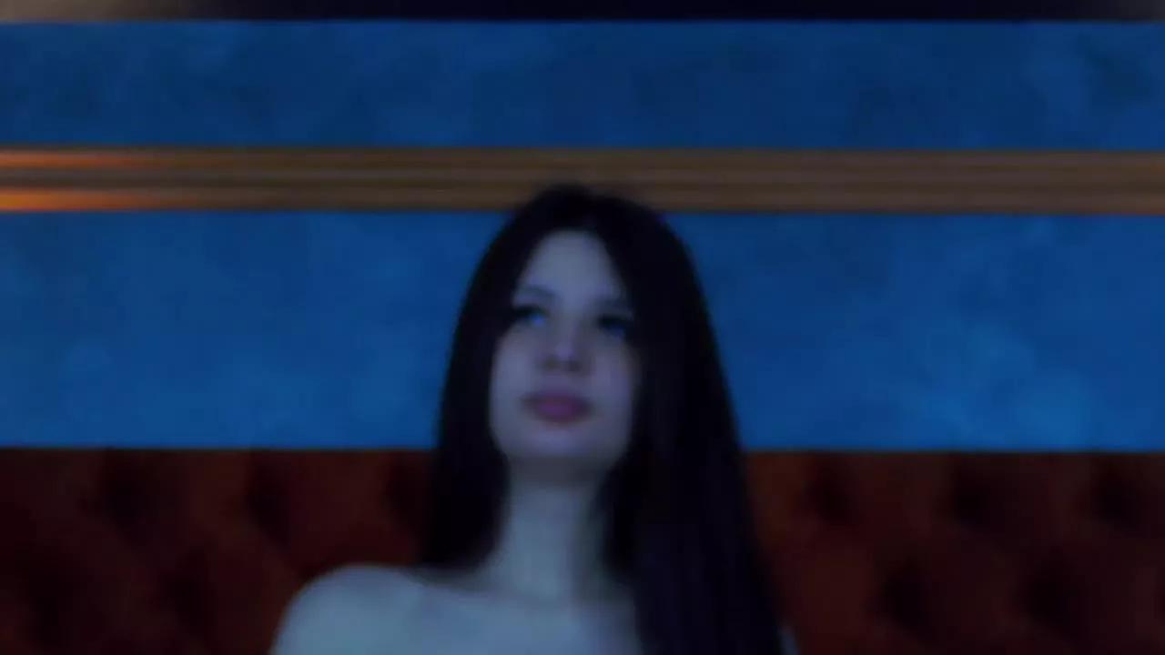 KaliRose on Streamray 