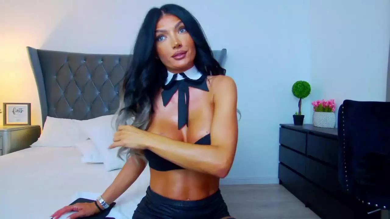 KarinaSmithh on Streamray 