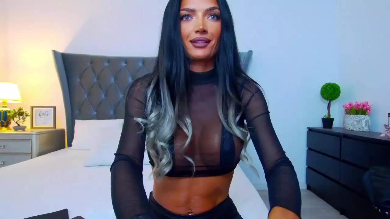 KarinaSmithh on Streamray 