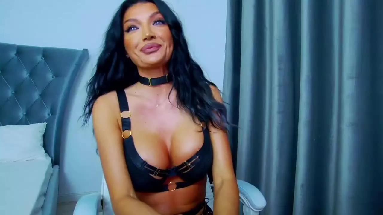 KarinaSmithh on Streamray 