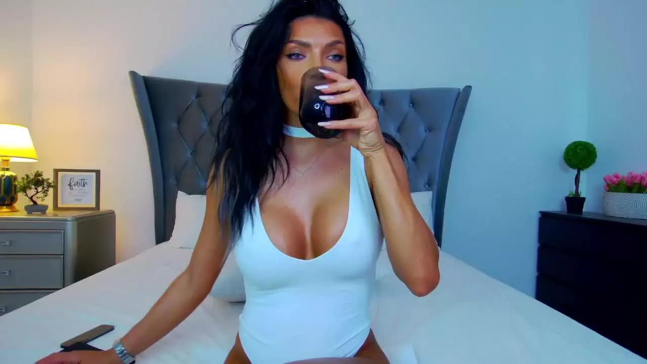 KarinaSmithh on Streamray 