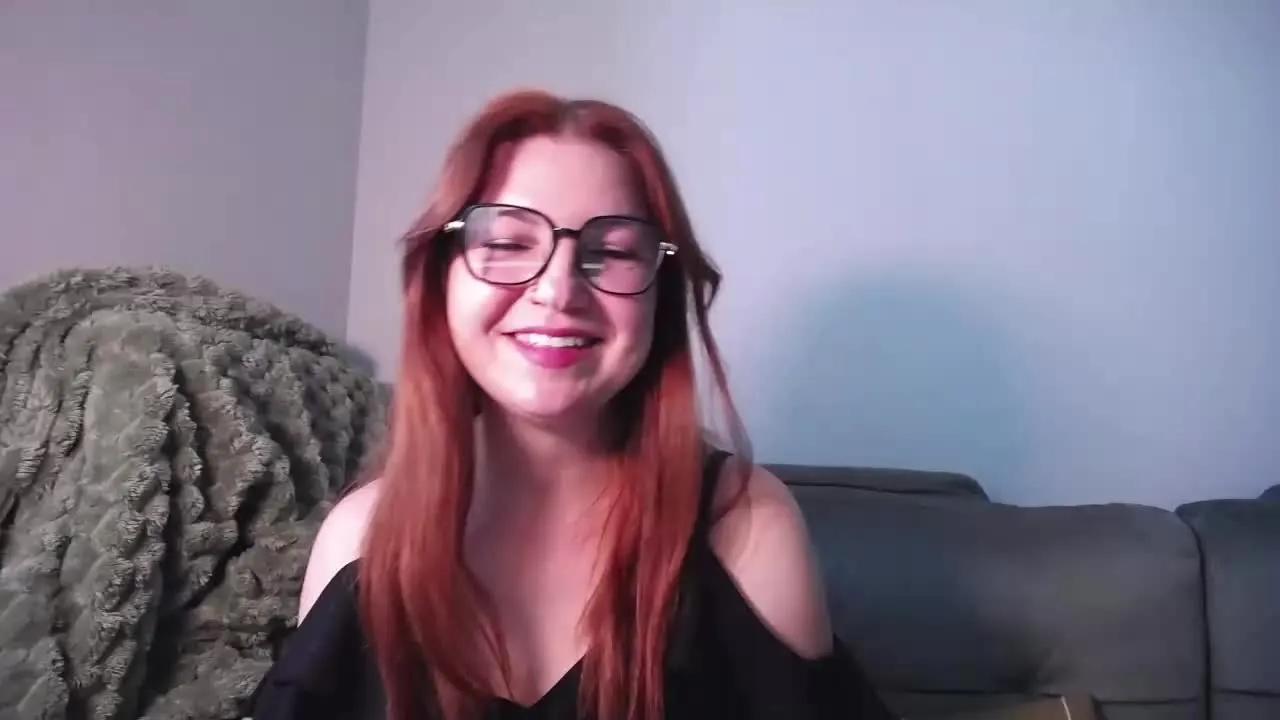 Discover Streamray's KassidyRed KassidyRed from Streamray