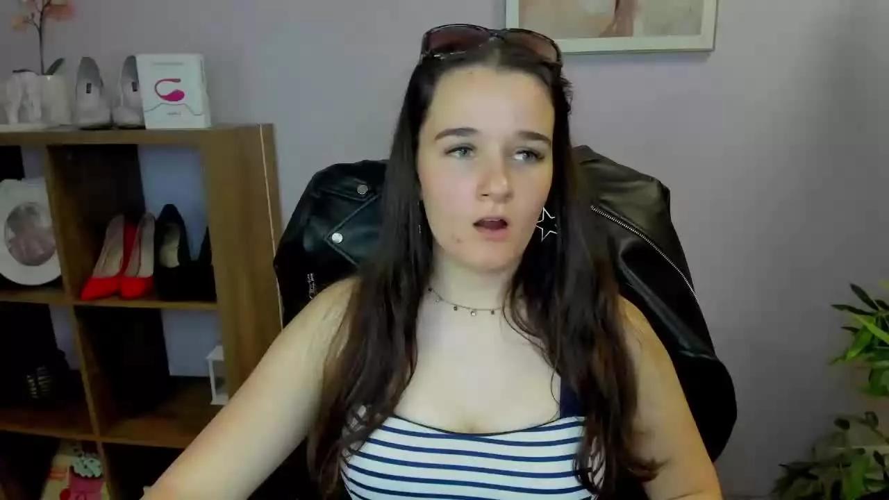 KATEcherry on Streamray 