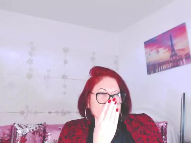 KateSweetLady on Streamray 