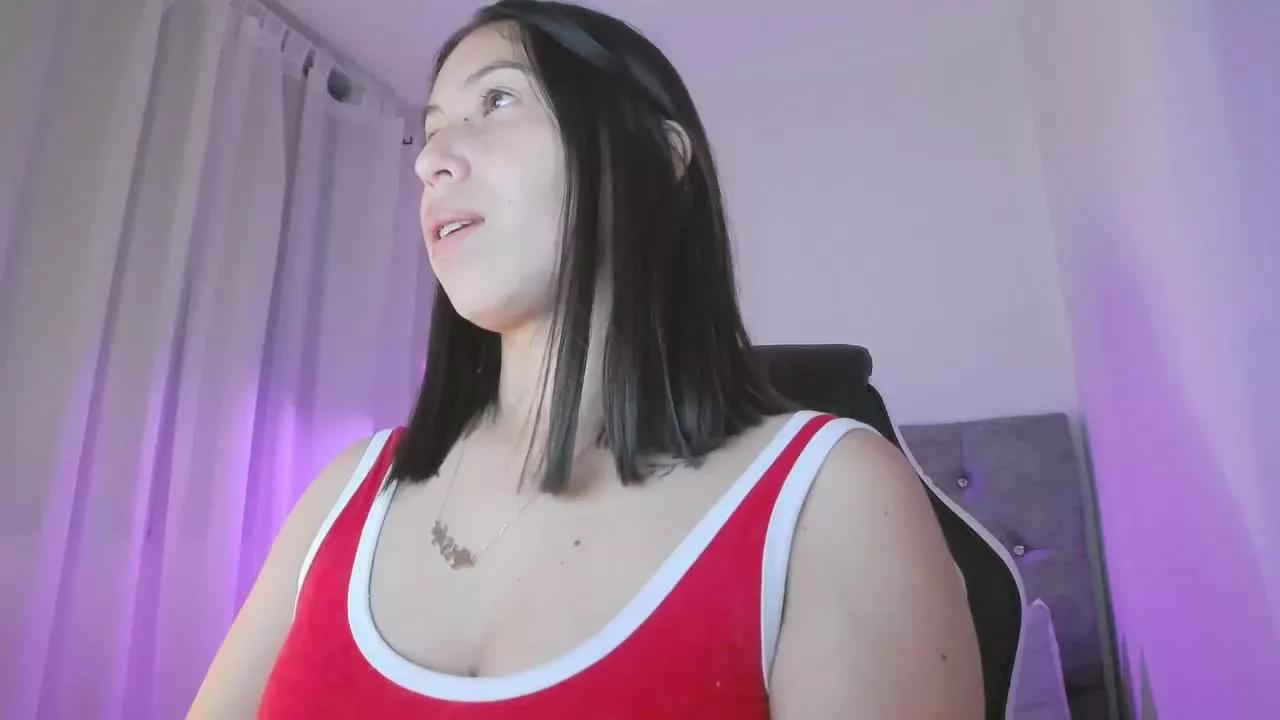 KatyBellaDonna on Streamray 