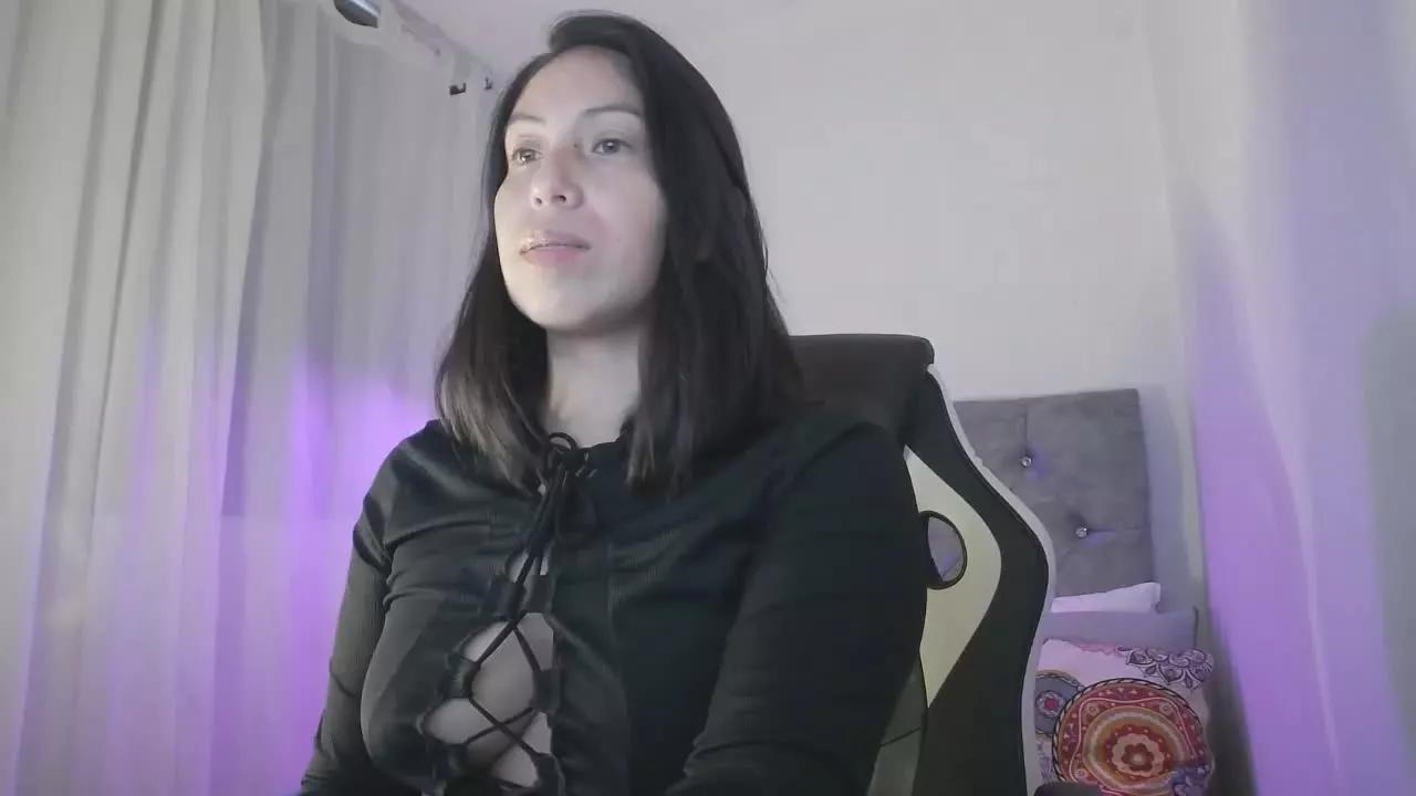KatyBellaDonna on Streamray 