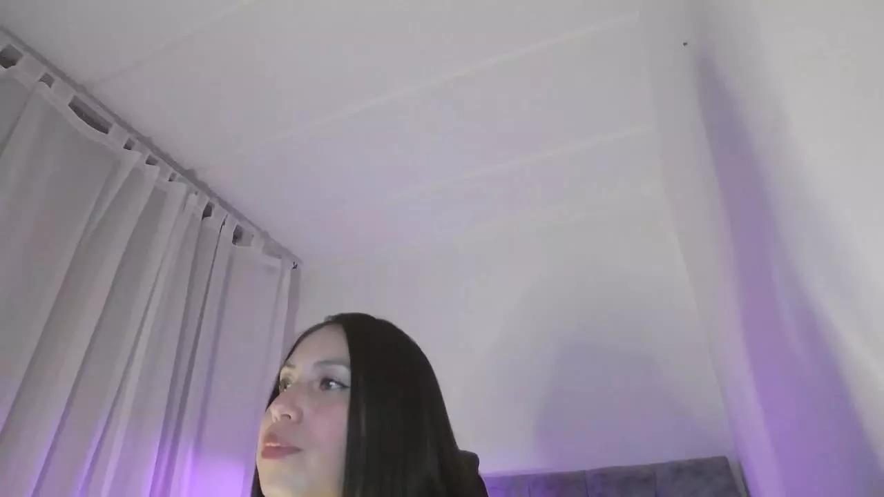 KatyBellaDonna on Streamray 