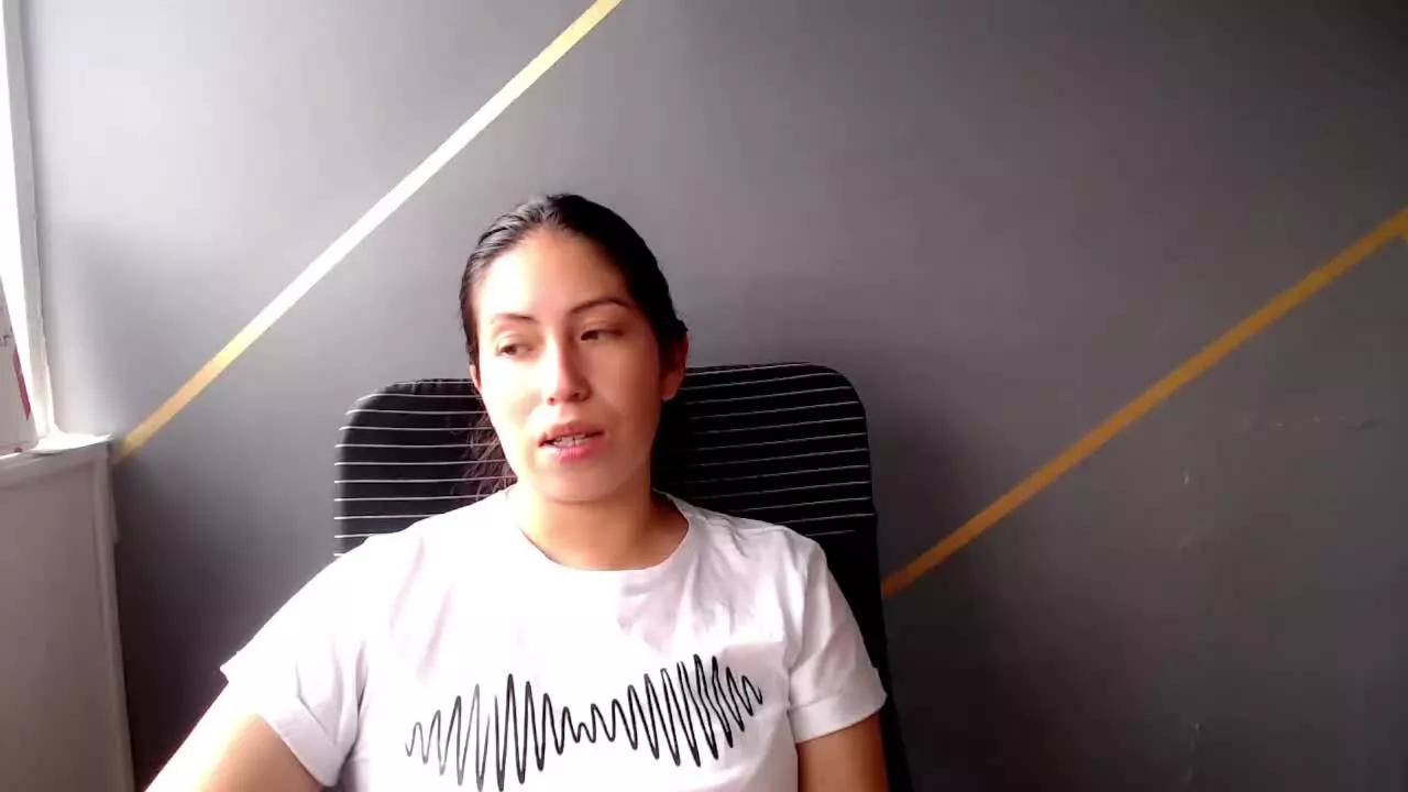 KatyBellaDonna on Streamray 