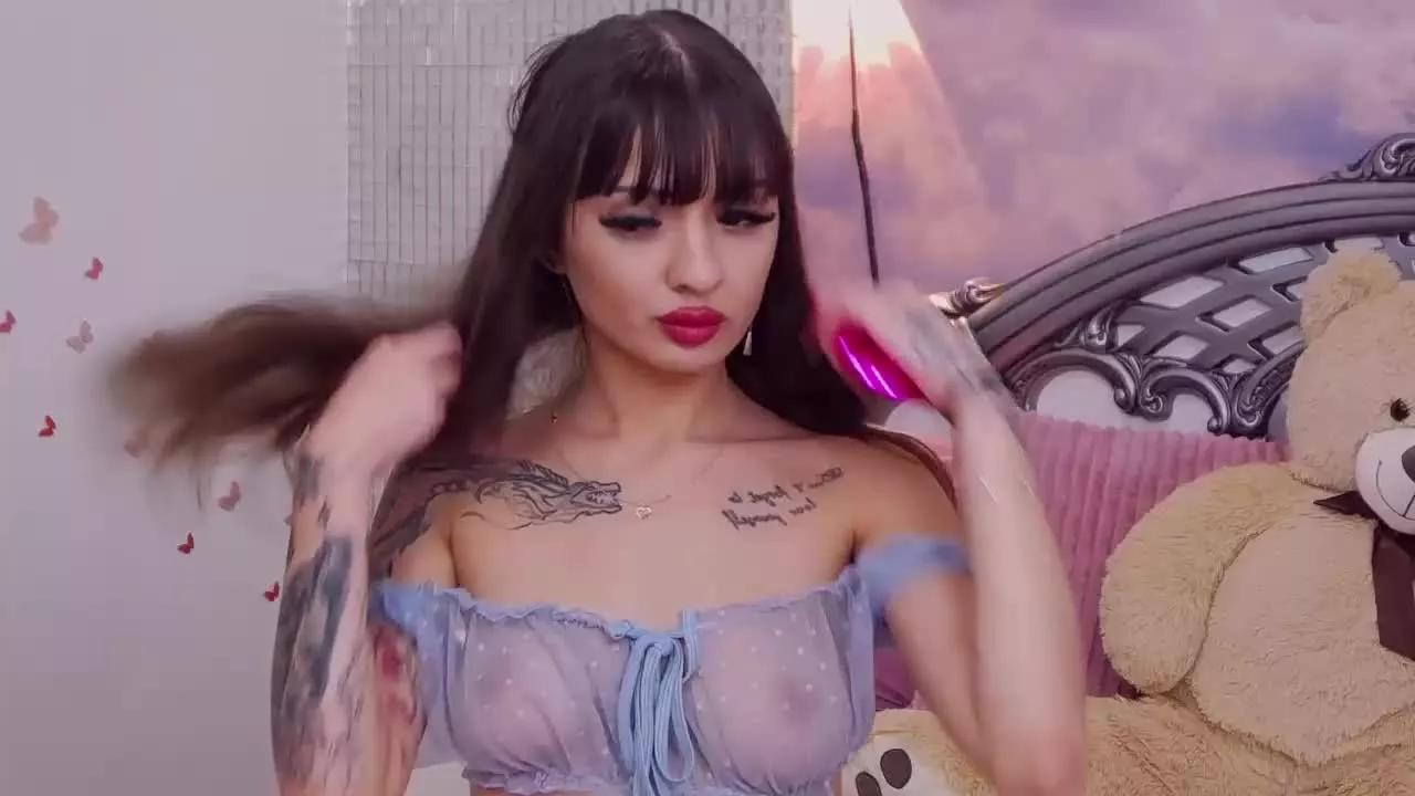 KayaBelle on Streamray 