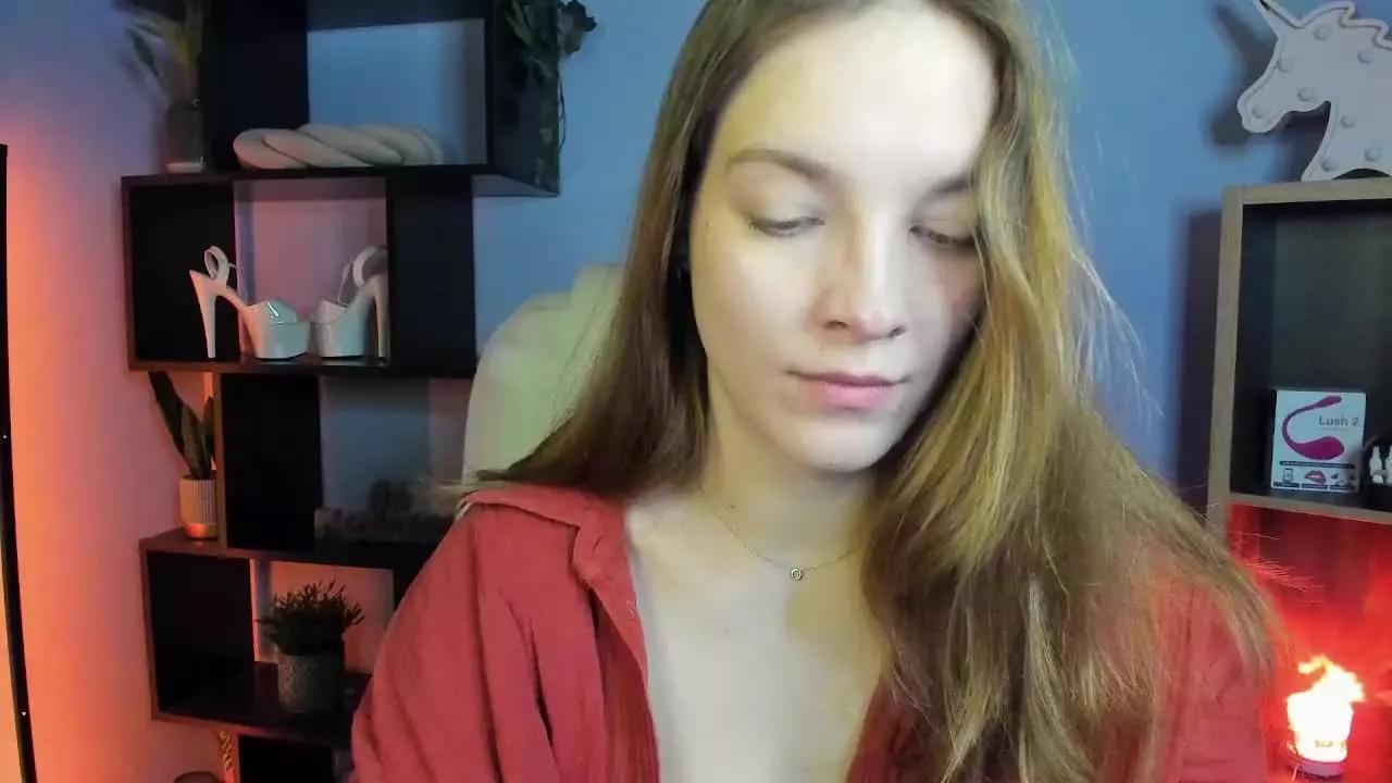 kenzieXone on Streamray 