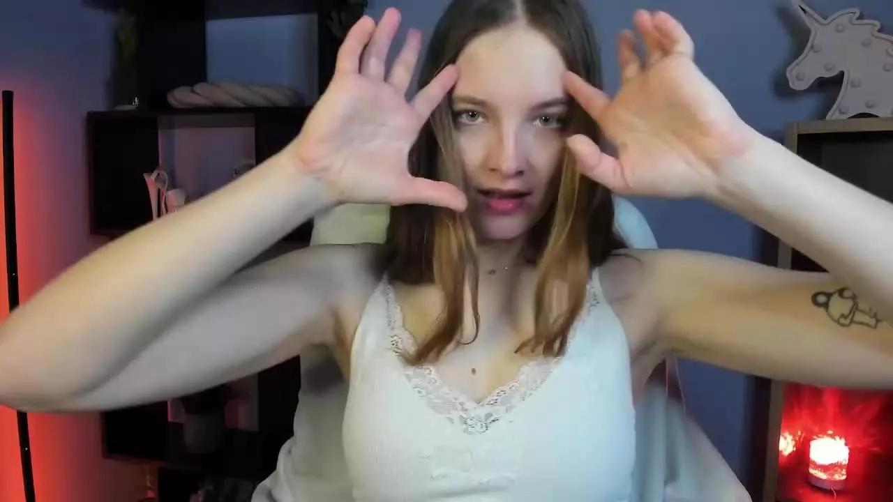 kenzieXone on Streamray 