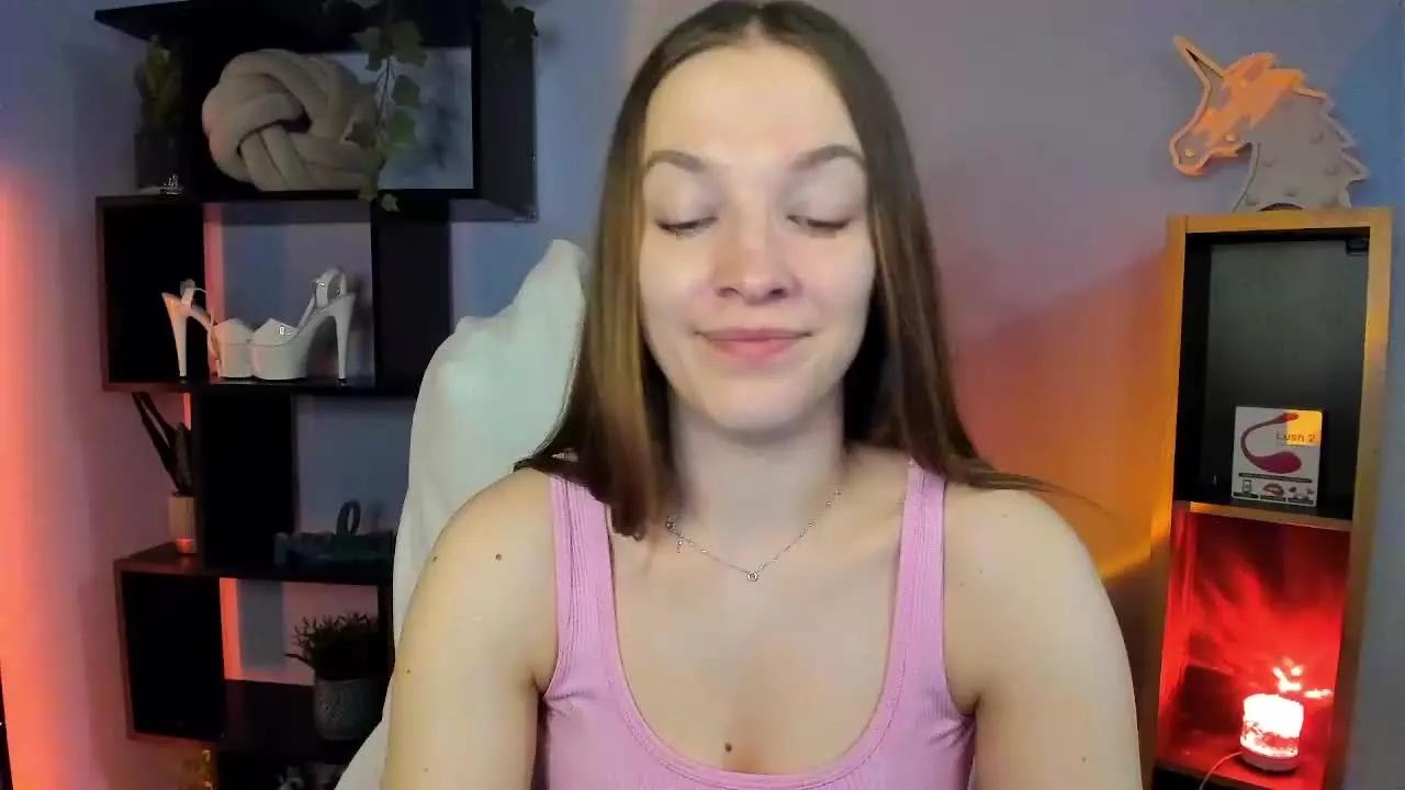 kenzieXone on Streamray 