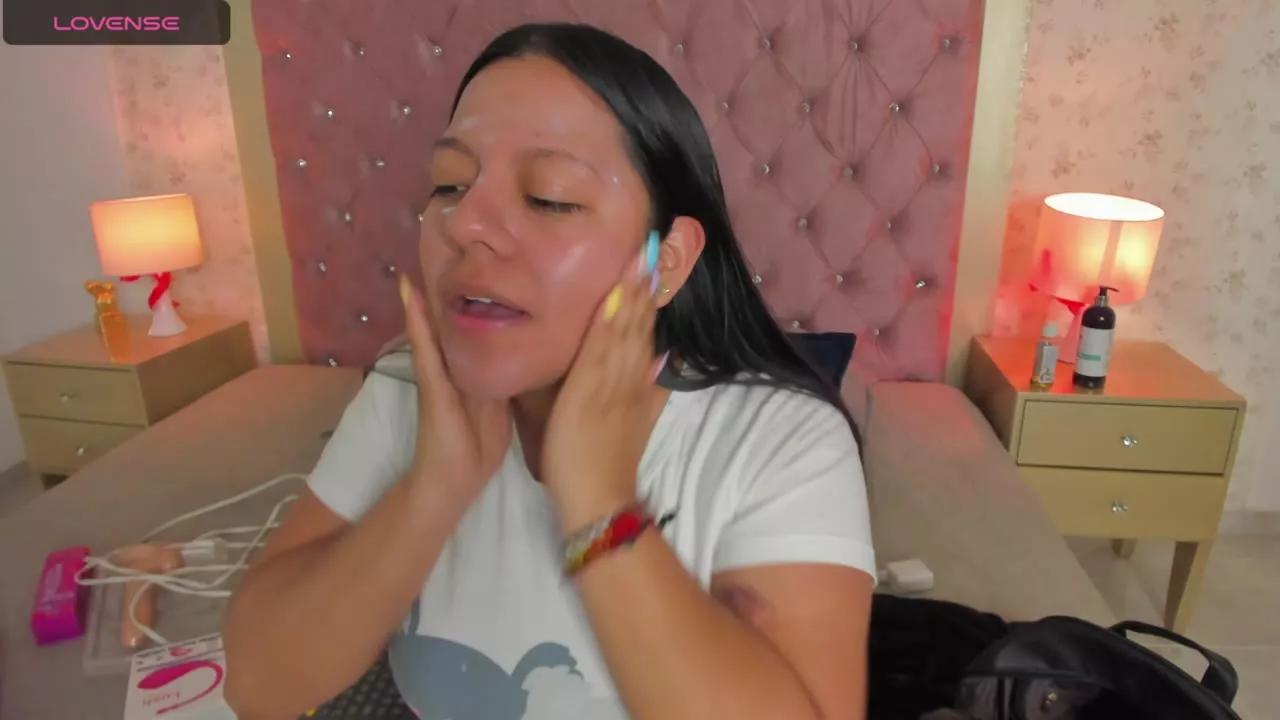 Kikag on Streamray 