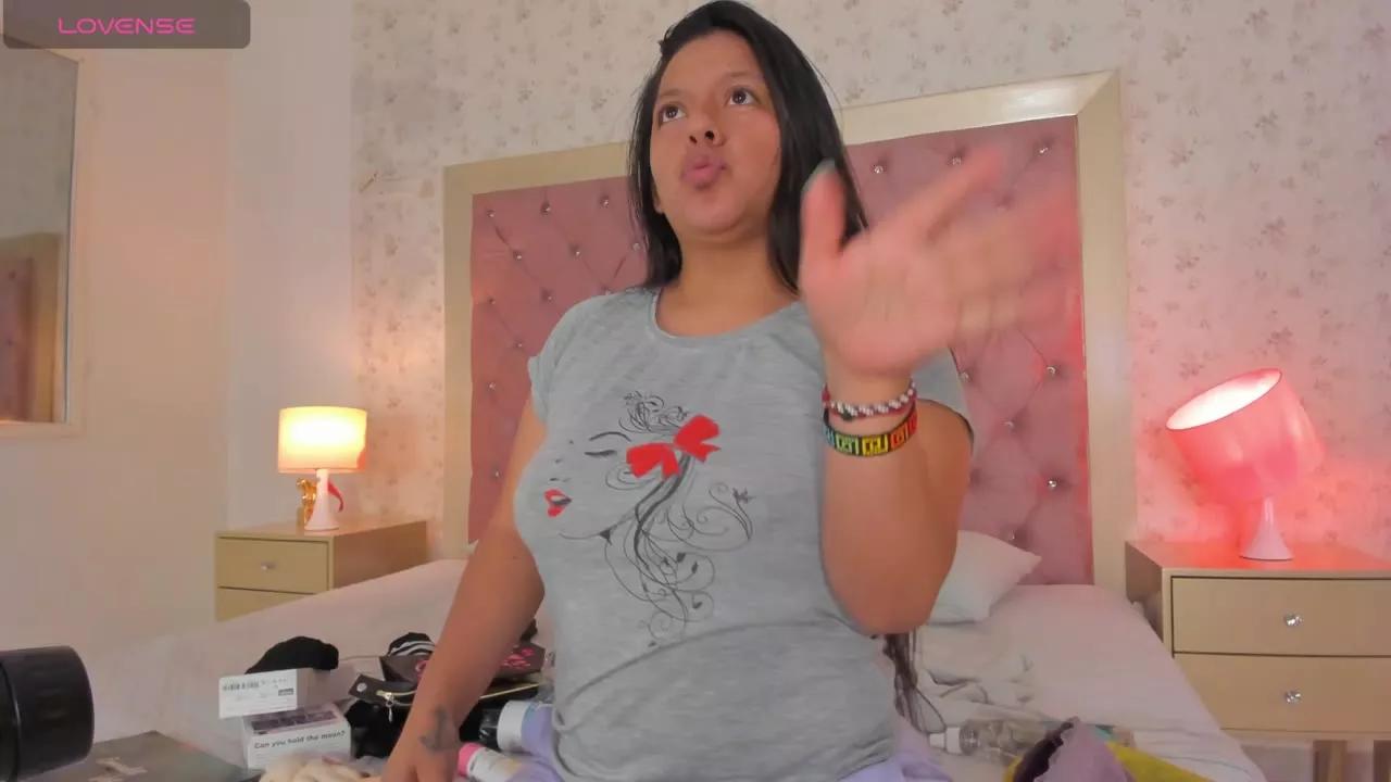 Kikag on Streamray 