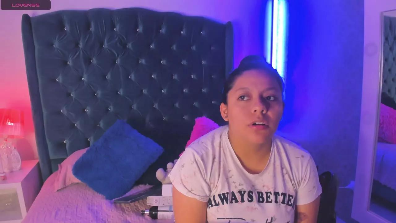 Kikag on Streamray 