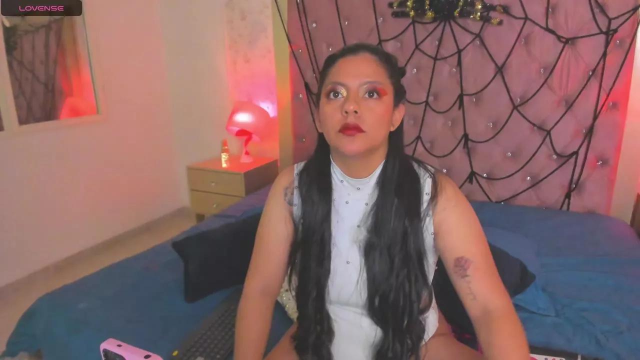 Kikag on Streamray 