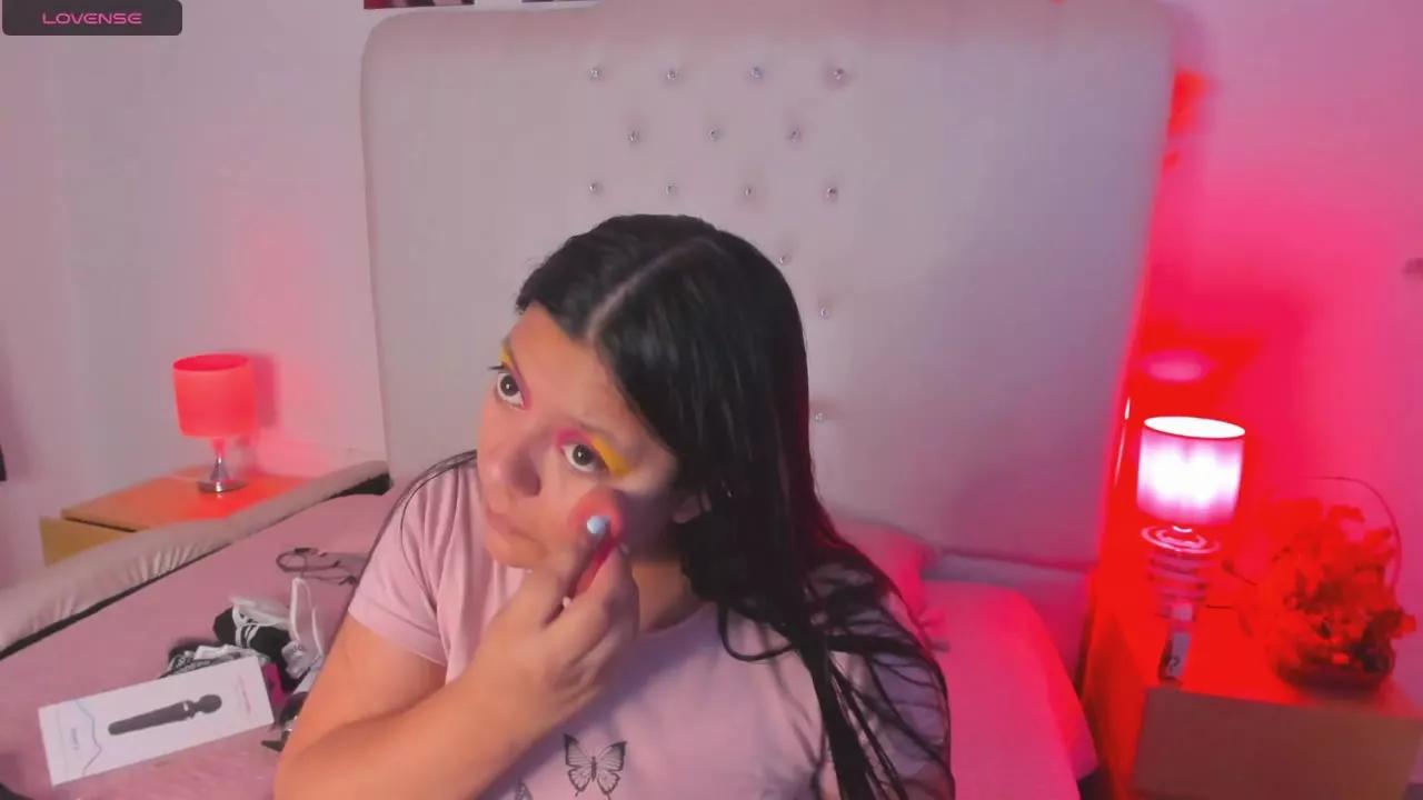Kikag on Streamray 