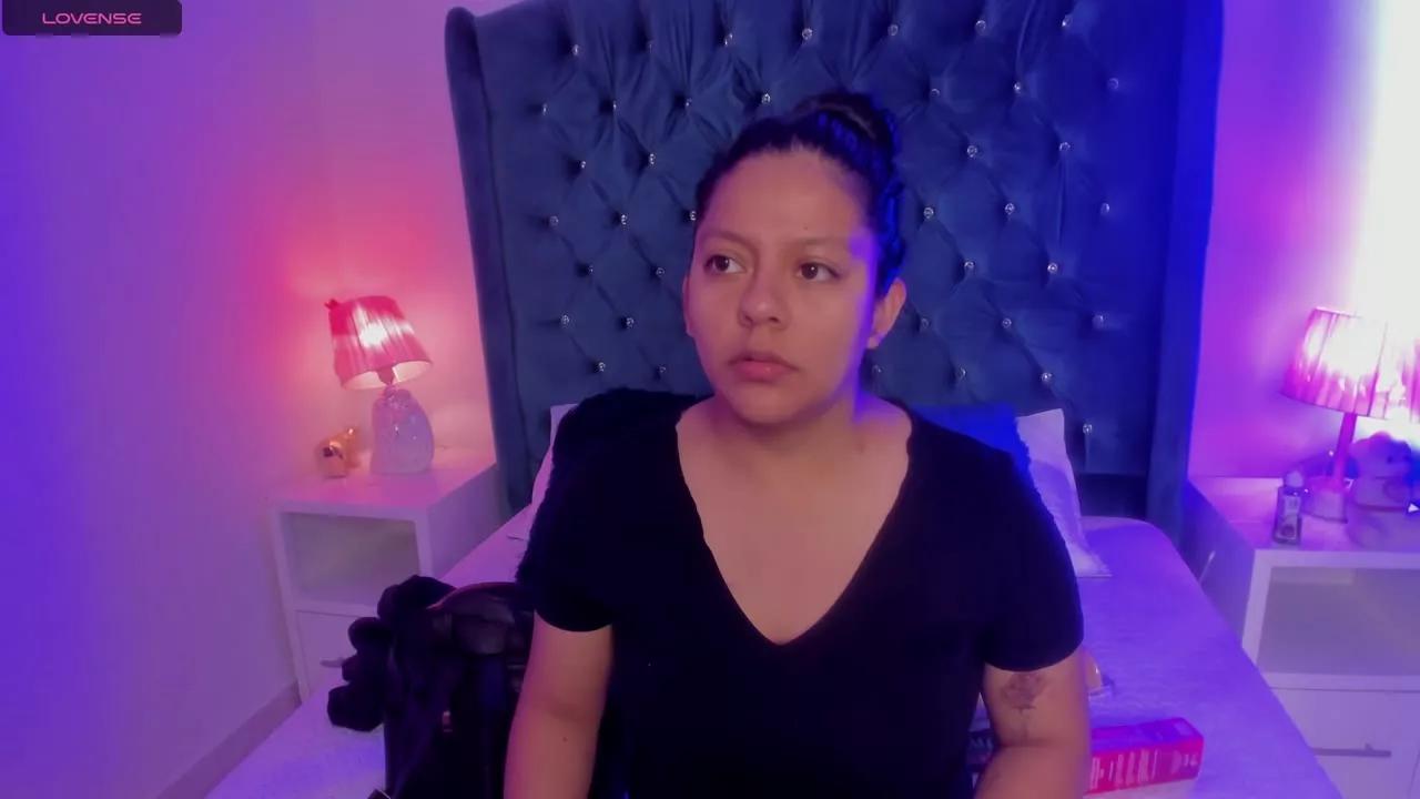 Kikag on Streamray 