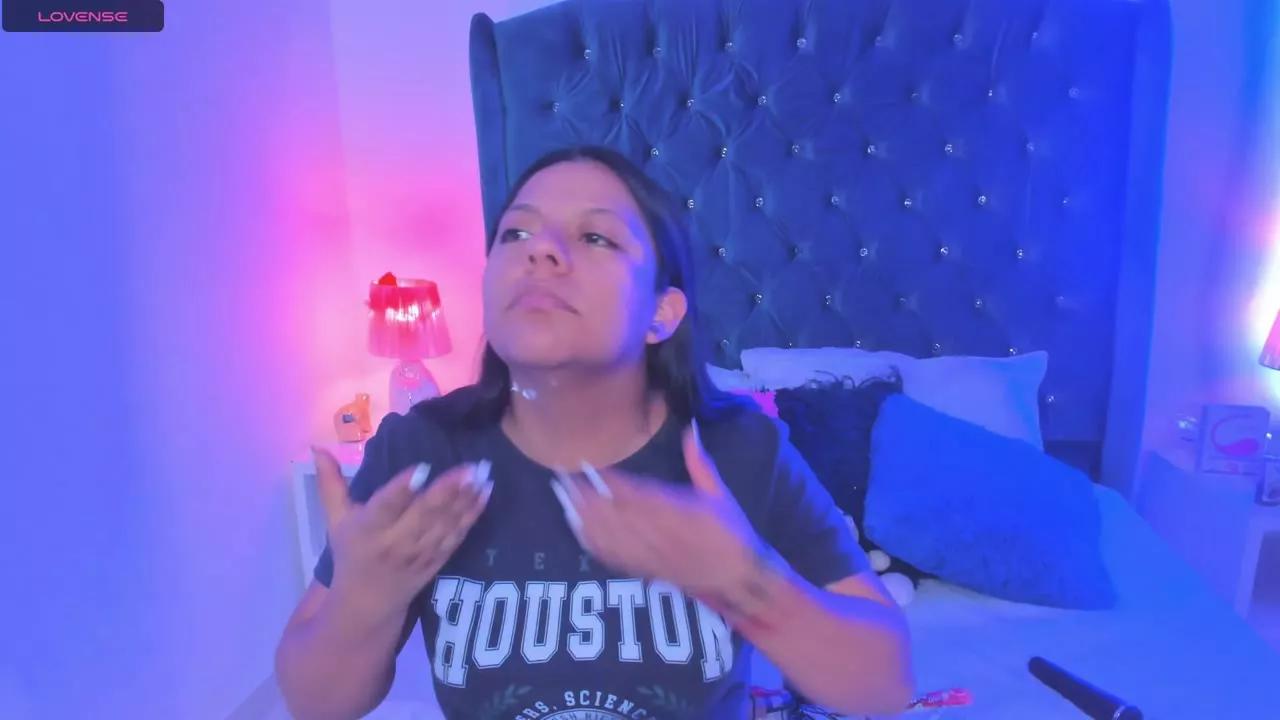 Kikag on Streamray 