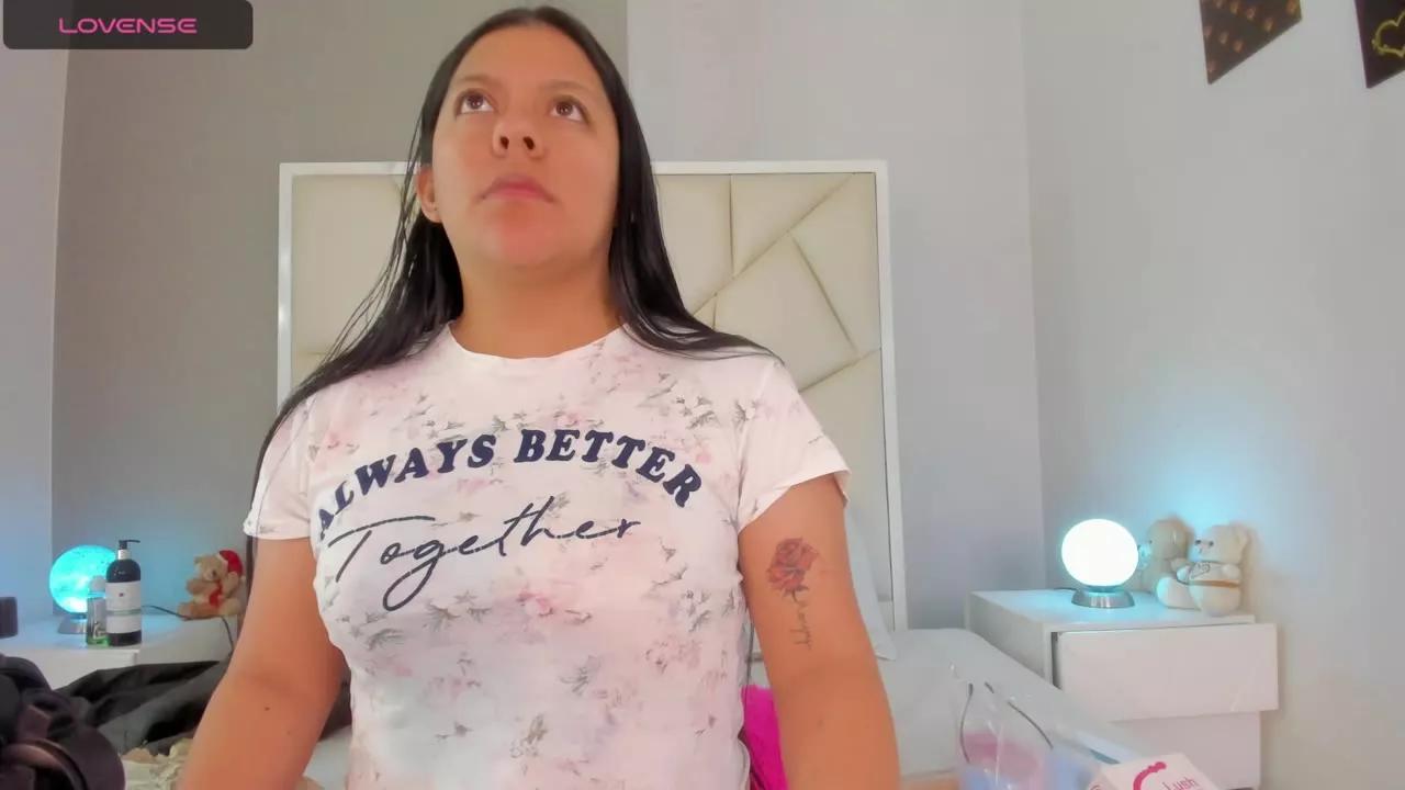 Kikag on Streamray 