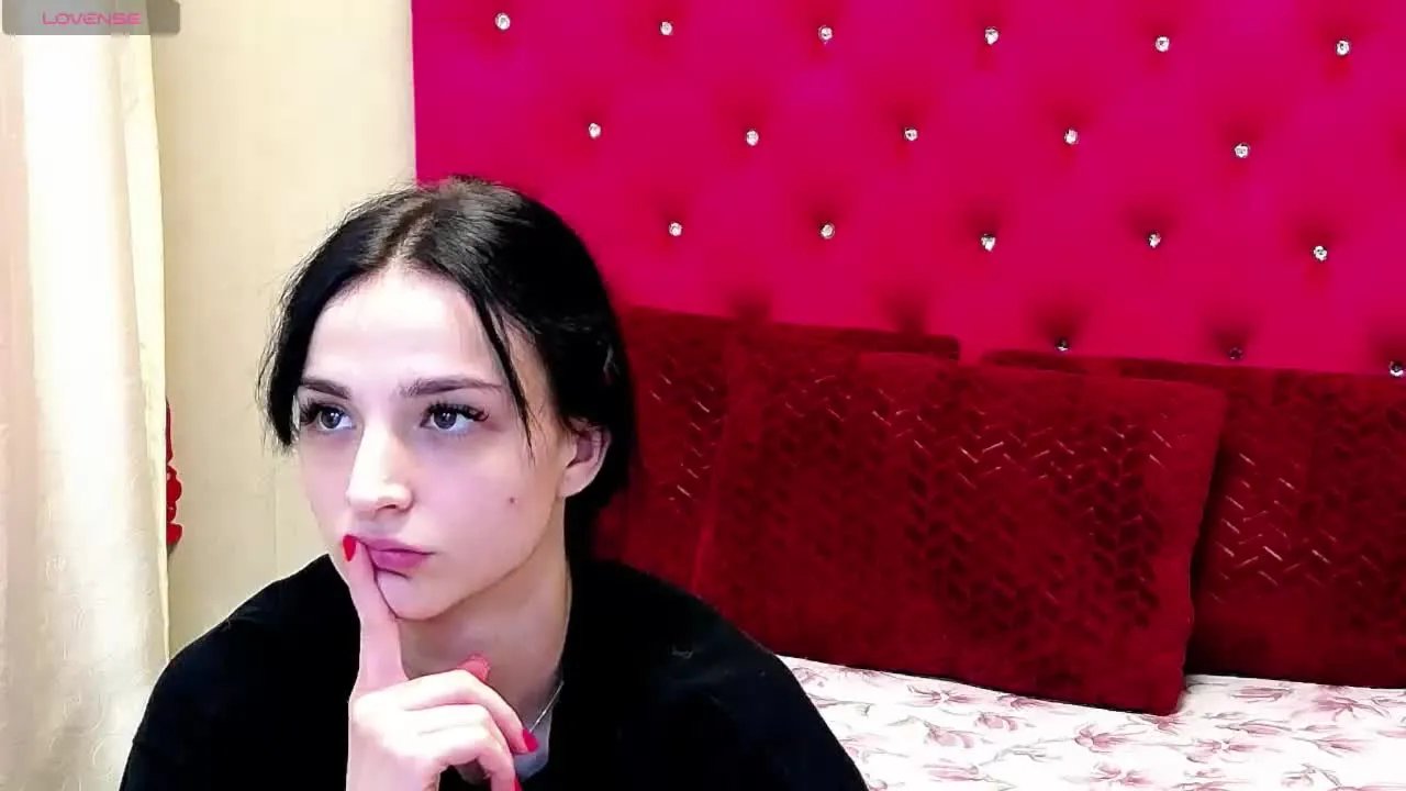 Offline KimmySprinkles on Streamray