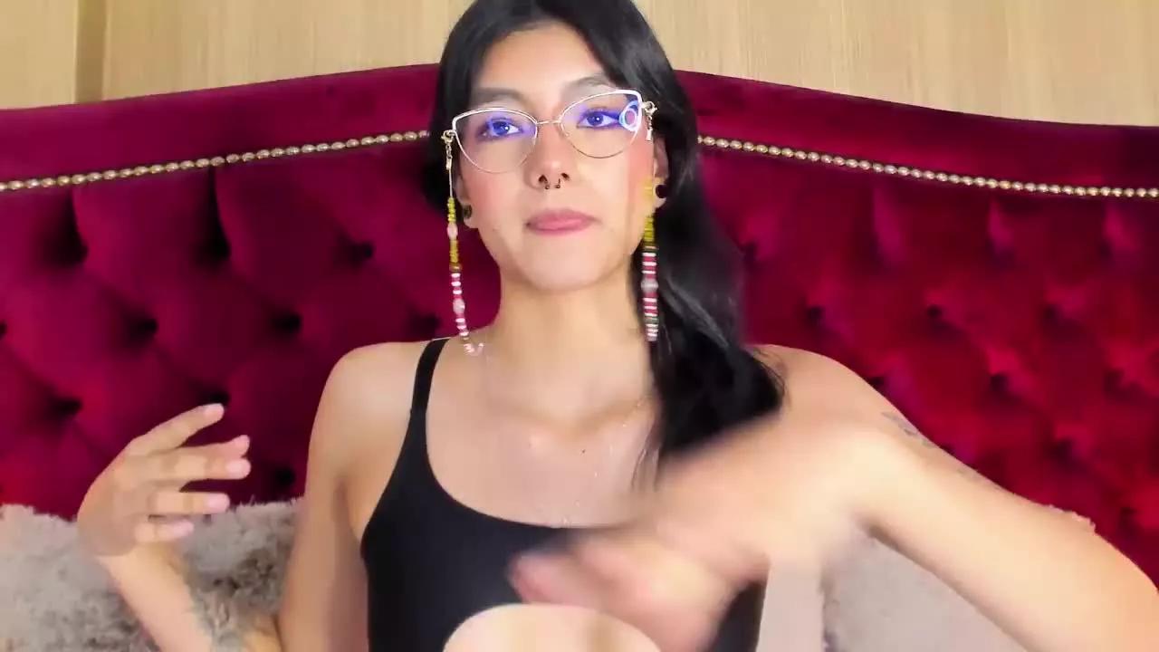 KittyWest on Streamray 