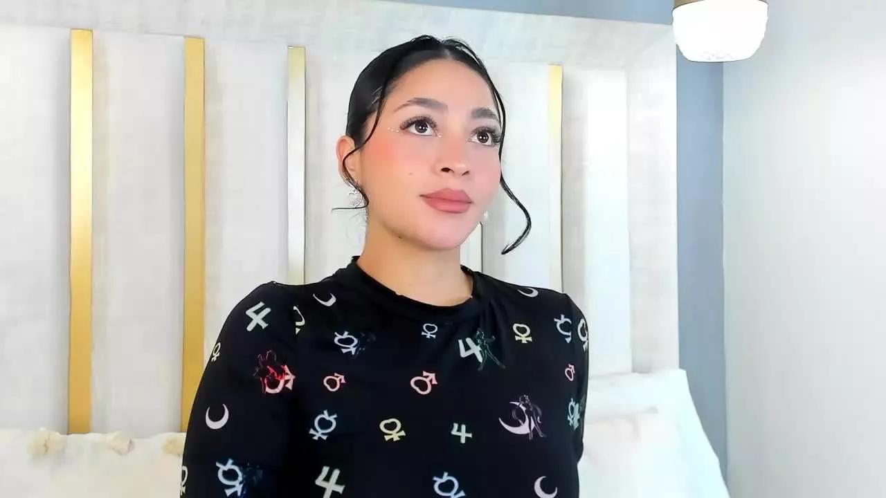 KrissRouse on Streamray 