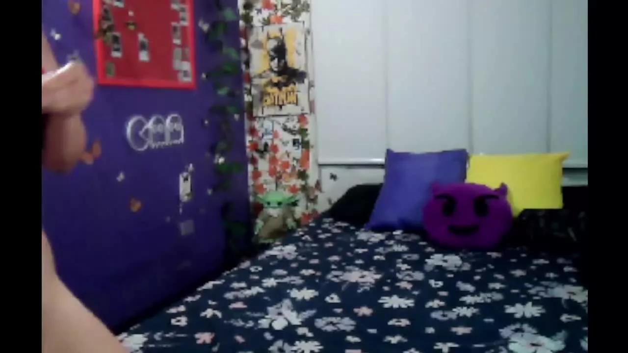 kristabella30 on Streamray 