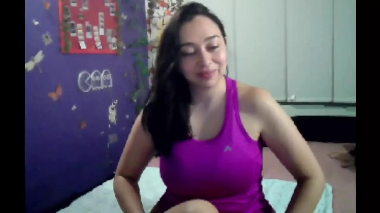 kristabella30 on Streamray 