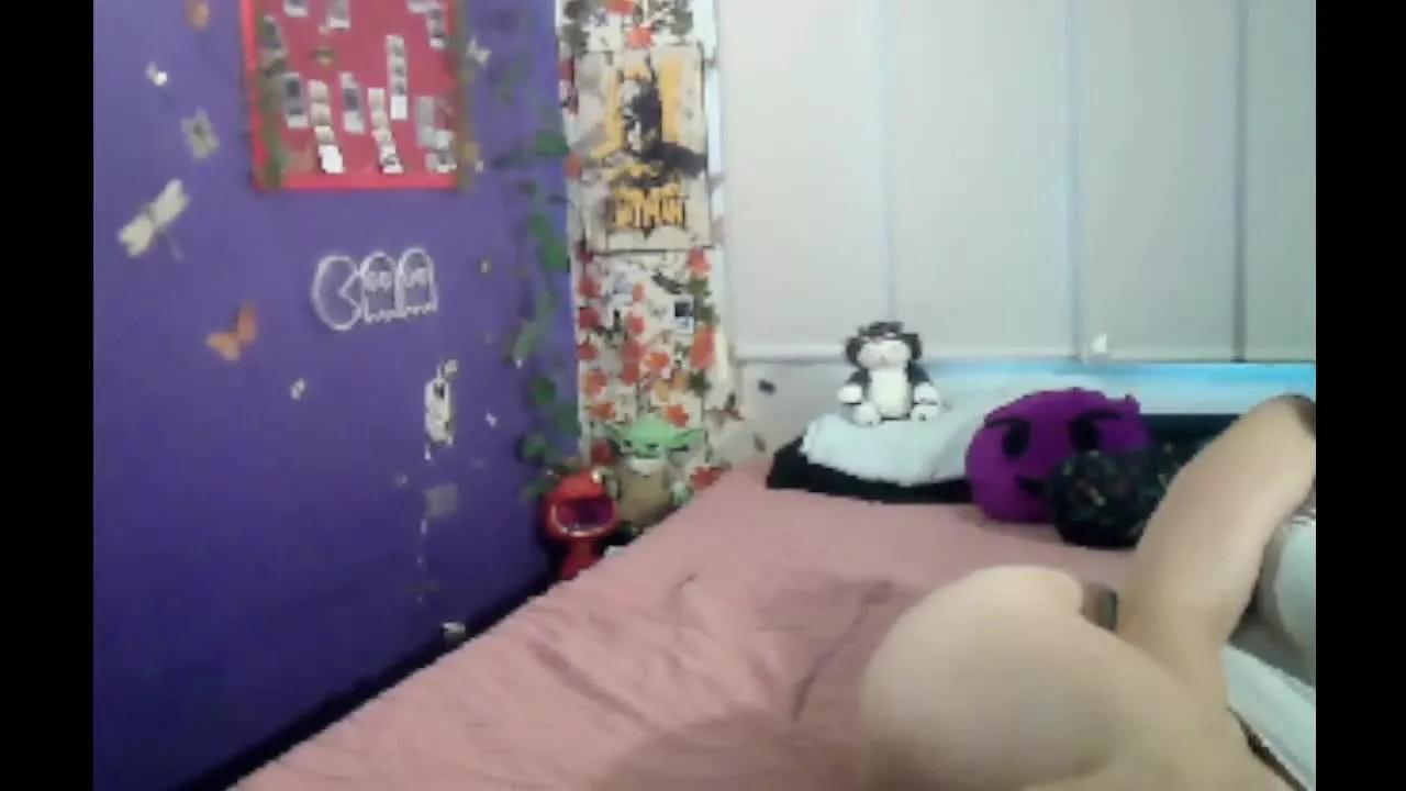 kristabella30 on Streamray 