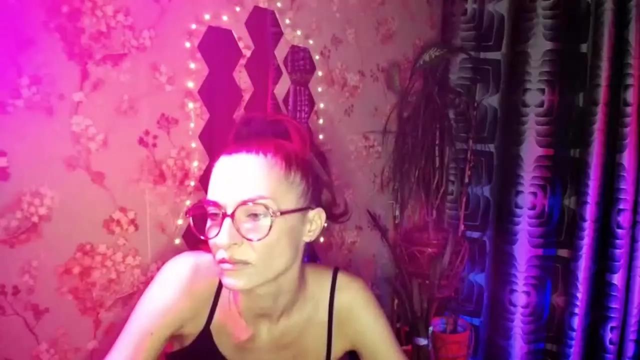 KristinAmazing on Streamray 