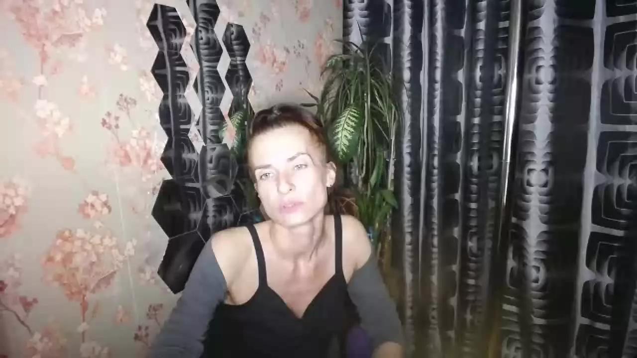 KristinAmazing on Streamray 