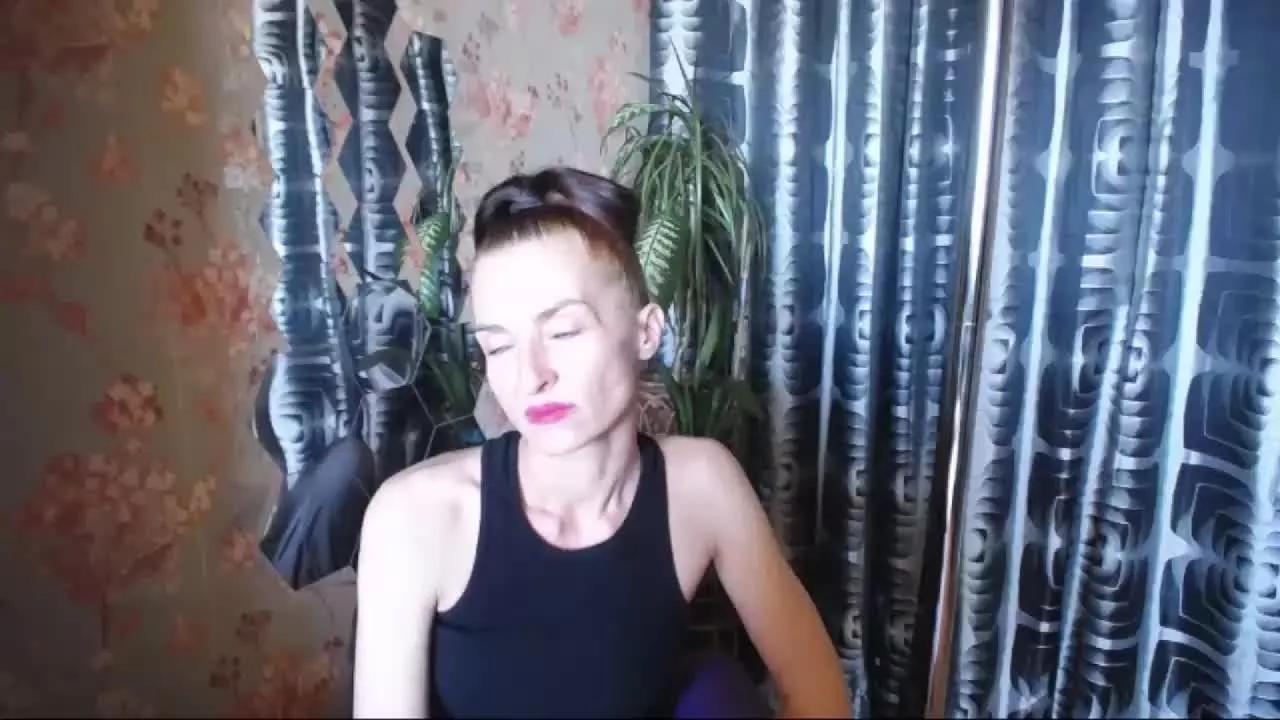 KristinAmazing on Streamray 