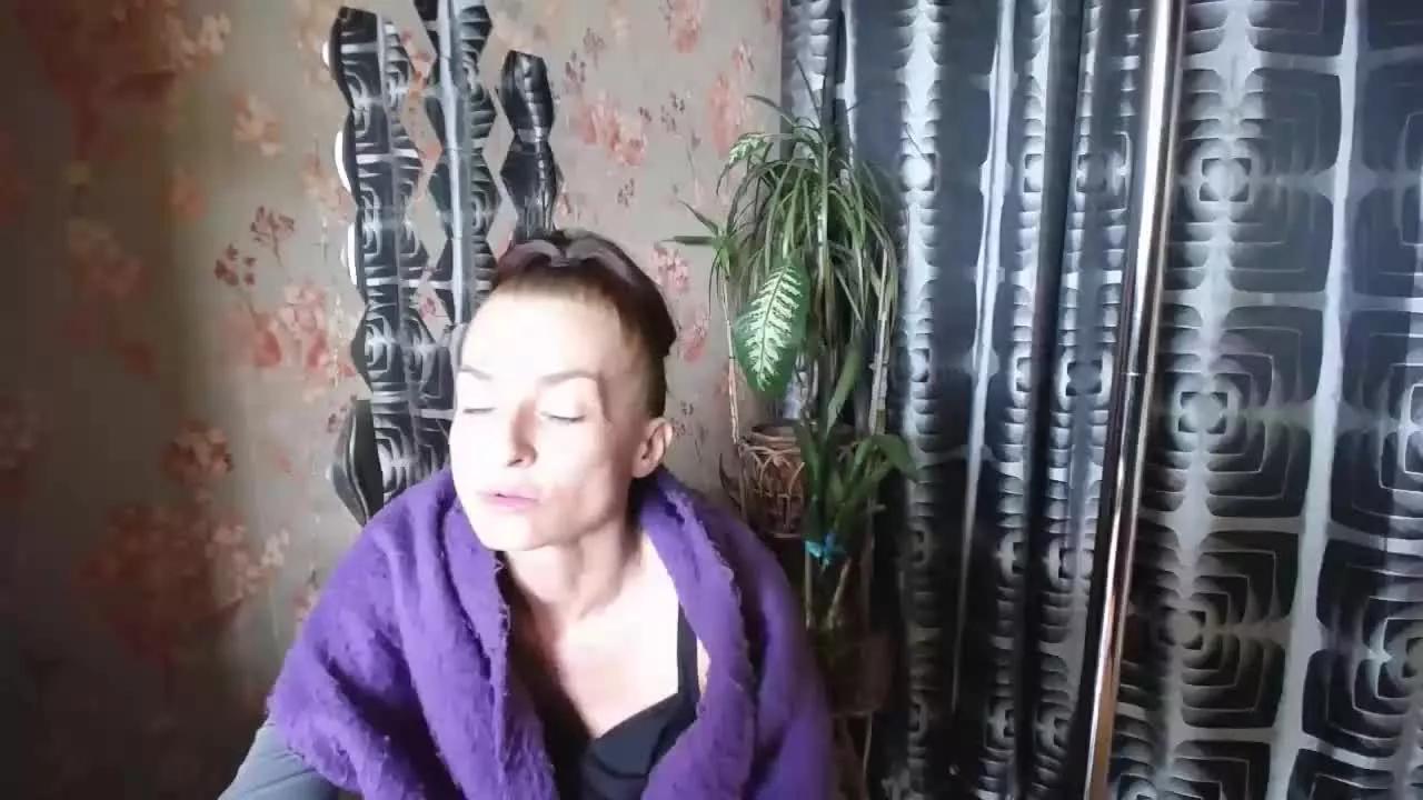 KristinAmazing on Streamray 